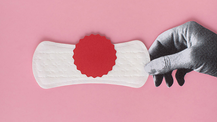 Read more about the article The Unofficial, Unconventional, and Utterly Hilarious Period Guide: Surviving the Crimson Tide Best Sanitary Pad Manufacture in West Bengal