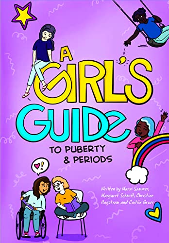 Puberty: A Hilarious Adventure With Periods