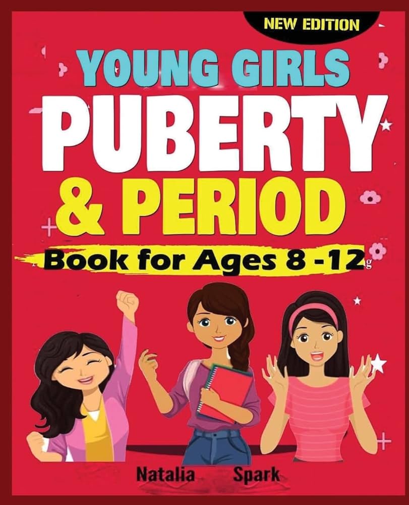 Puberty: A Hilarious Adventure With Periods